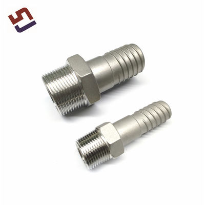 OEM 스테인리스 스틸  Nipple/Tees/Elbows/Caps/Camlock/Hose/Clamps/Plumbing/Kitchen/Water Pipe/Connector