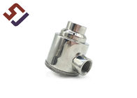 ISO8062 IT4 알루미늄 합금 정밀 주조법 밸브