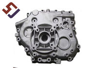 CNC 알루미늄 합금 사형주조는 자동차 엔진 일부를 처리합니다