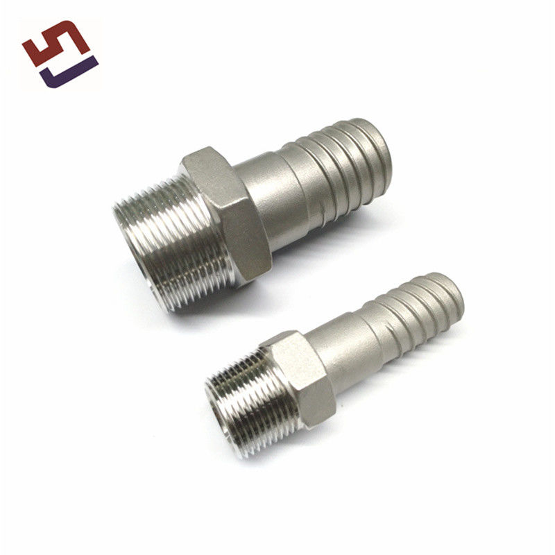 OEM 스테인리스 스틸  Nipple/Tees/Elbows/Caps/Camlock/Hose/Clamps/Plumbing/Kitchen/Water Pipe/Connector